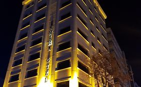 Ismira Hotel Ankara